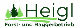 Forst & Baggerbetrieb Heigl